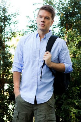 Ryan Ryder